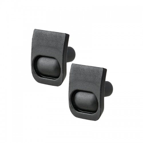 MP5 SD6 Handguard Locking Pins (2 Pack), The MP5 SD6 is an iconic gun, with an unusual handguard